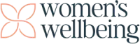 women wellbeing logo